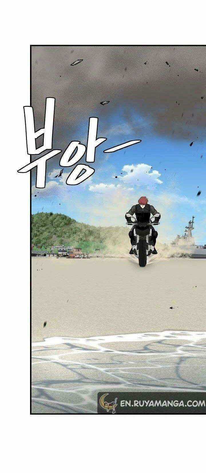 Trở Lại Ngày Tận Thế Chapter 113 trang 2