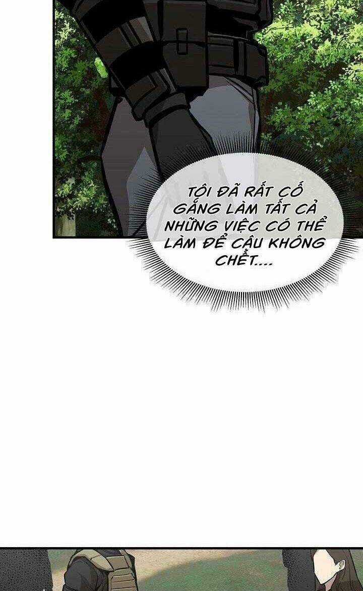 Trở Lại Ngày Tận Thế Chapter 113 trang 21