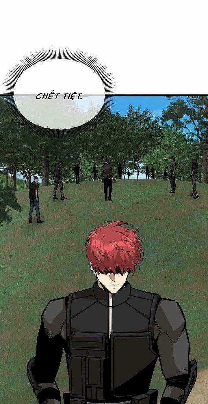 Trở Lại Ngày Tận Thế Chapter 113 trang 23