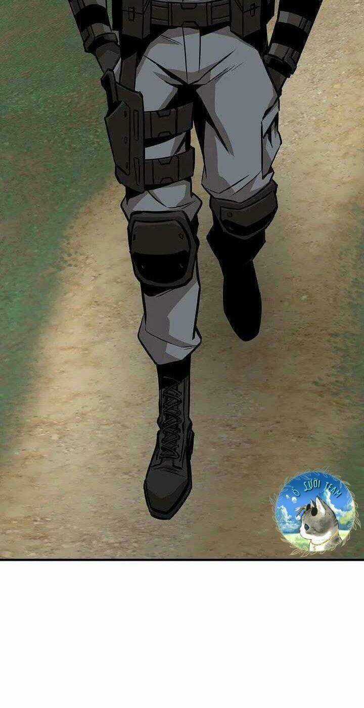 Trở Lại Ngày Tận Thế Chapter 113 trang 24