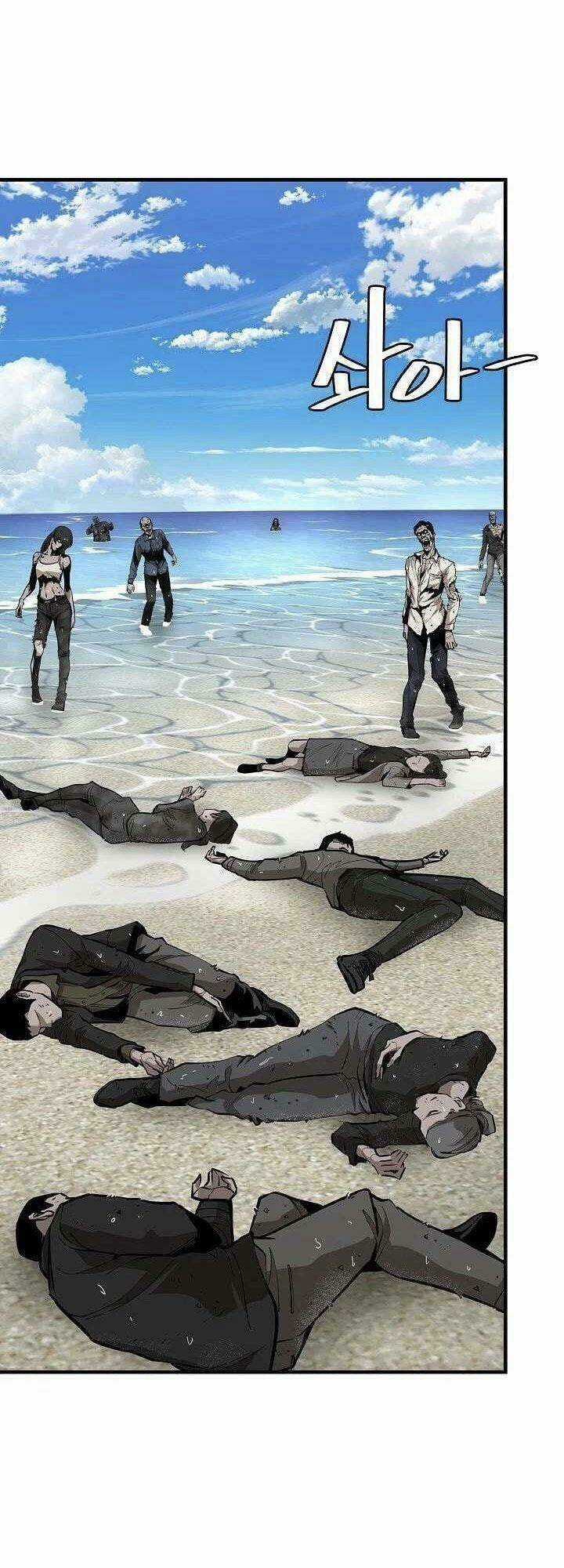 Trở Lại Ngày Tận Thế Chapter 113 trang 25