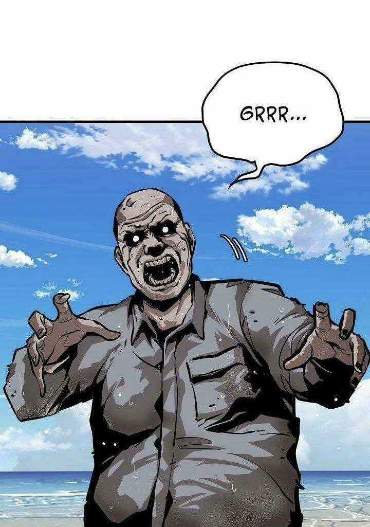 Trở Lại Ngày Tận Thế Chapter 113 trang 26