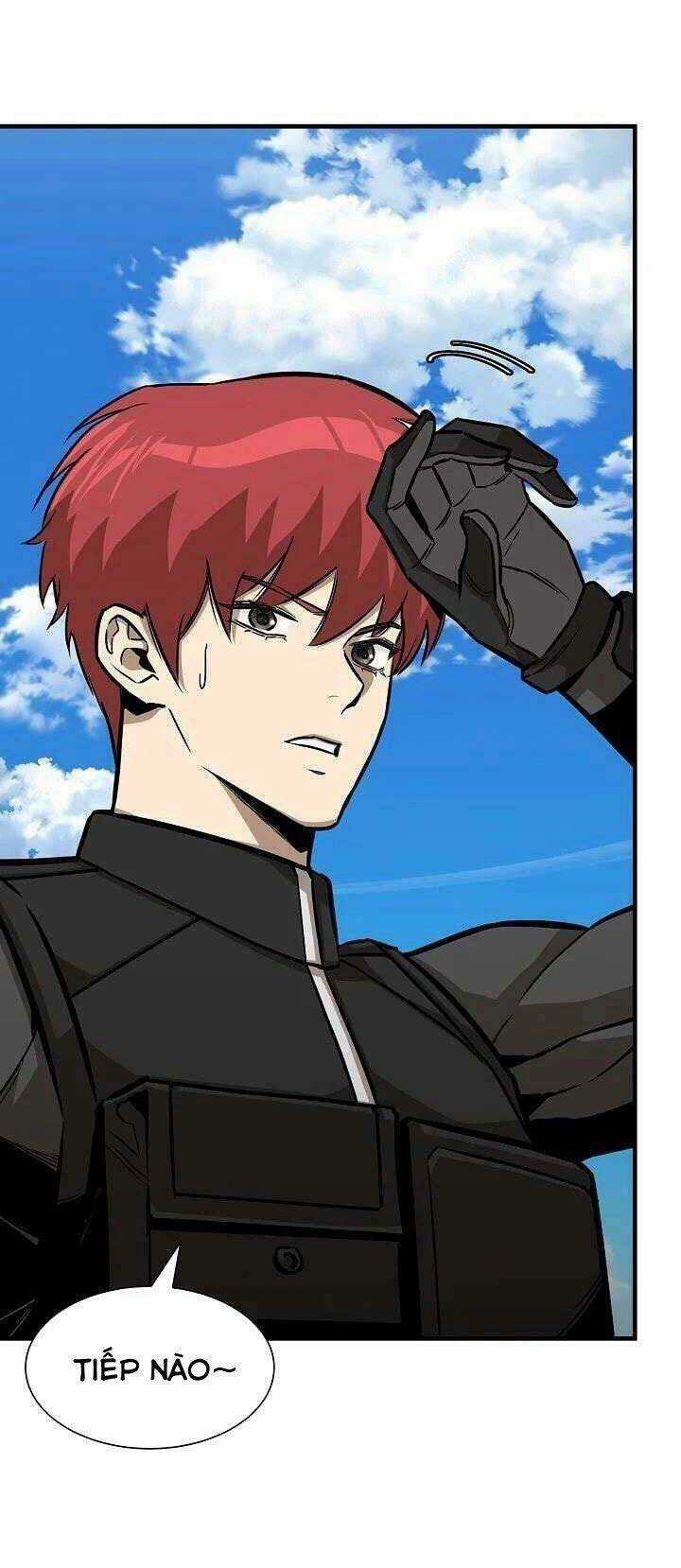 Trở Lại Ngày Tận Thế Chapter 113 trang 28