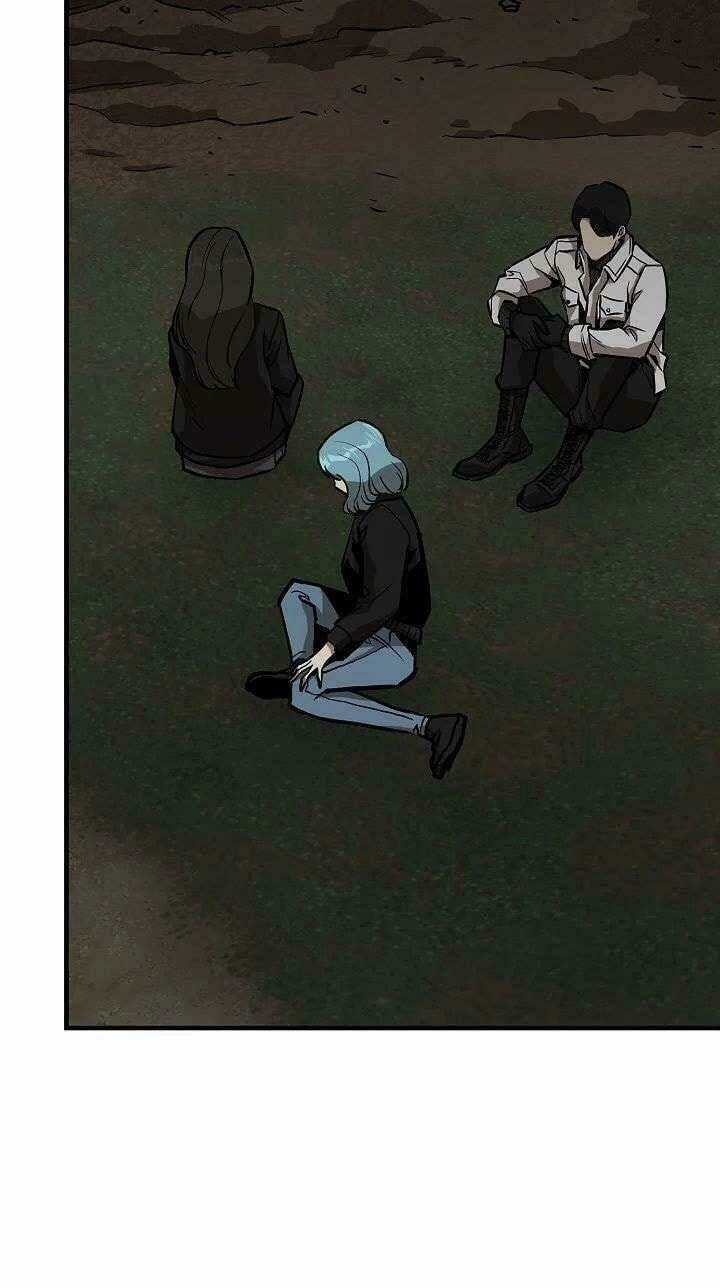 Trở Lại Ngày Tận Thế Chapter 113 trang 31