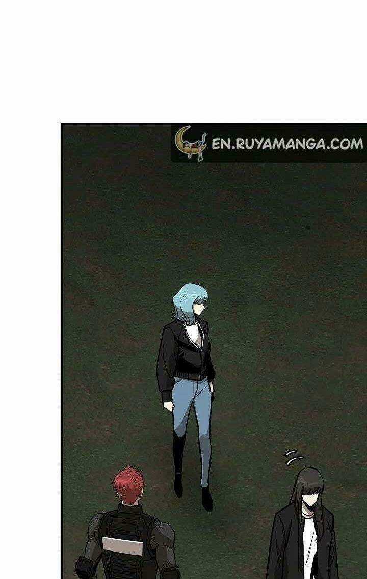 Trở Lại Ngày Tận Thế Chapter 113 trang 34