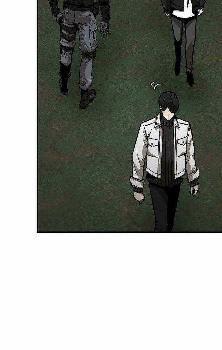 Trở Lại Ngày Tận Thế Chapter 113 trang 35