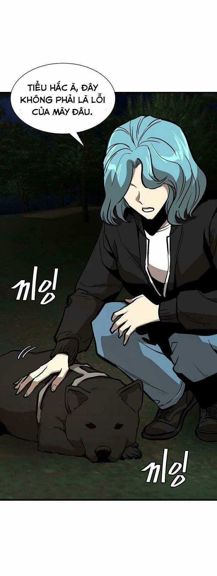 Trở Lại Ngày Tận Thế Chapter 113 trang 38