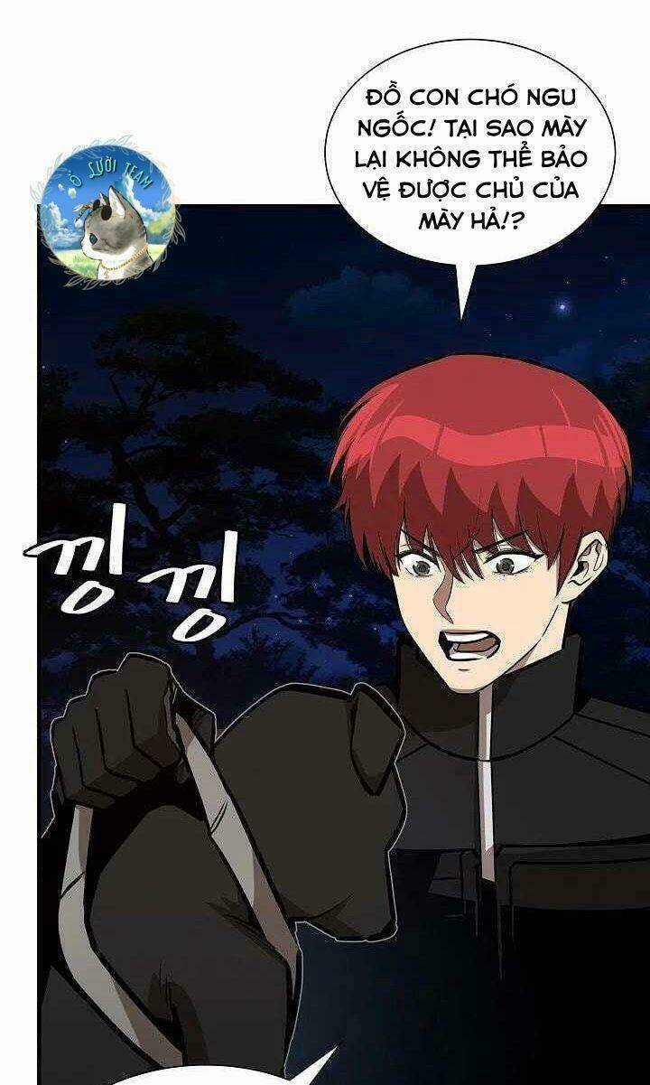 Trở Lại Ngày Tận Thế Chapter 113 trang 40