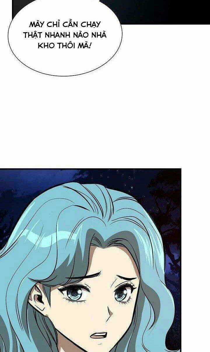 Trở Lại Ngày Tận Thế Chapter 113 trang 41