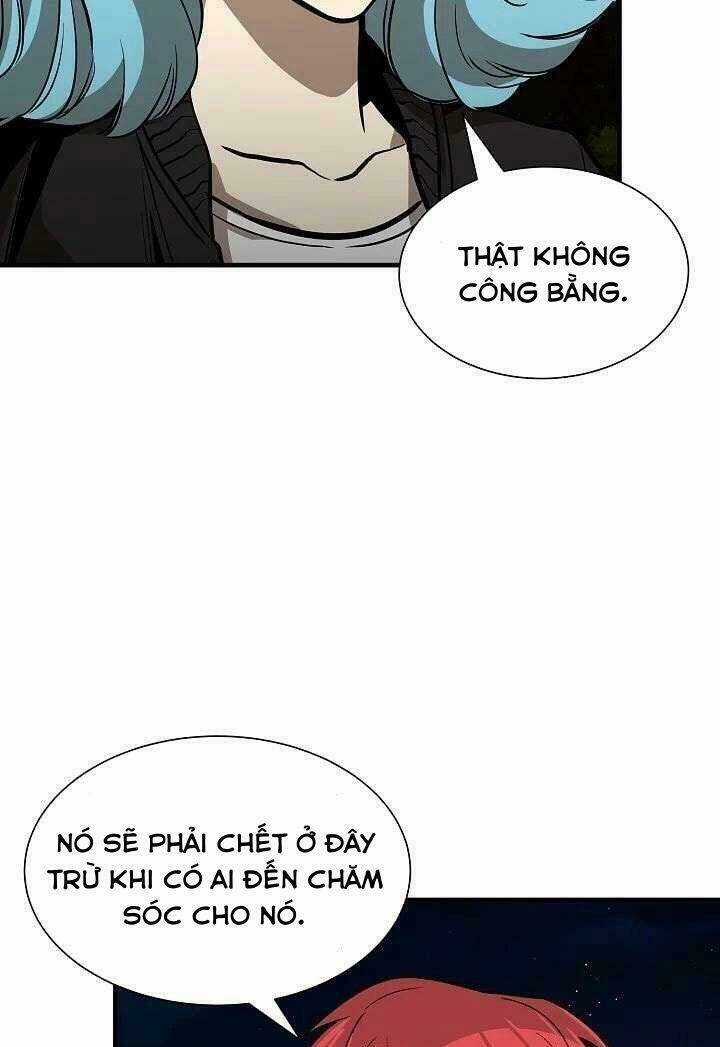 Trở Lại Ngày Tận Thế Chapter 113 trang 42