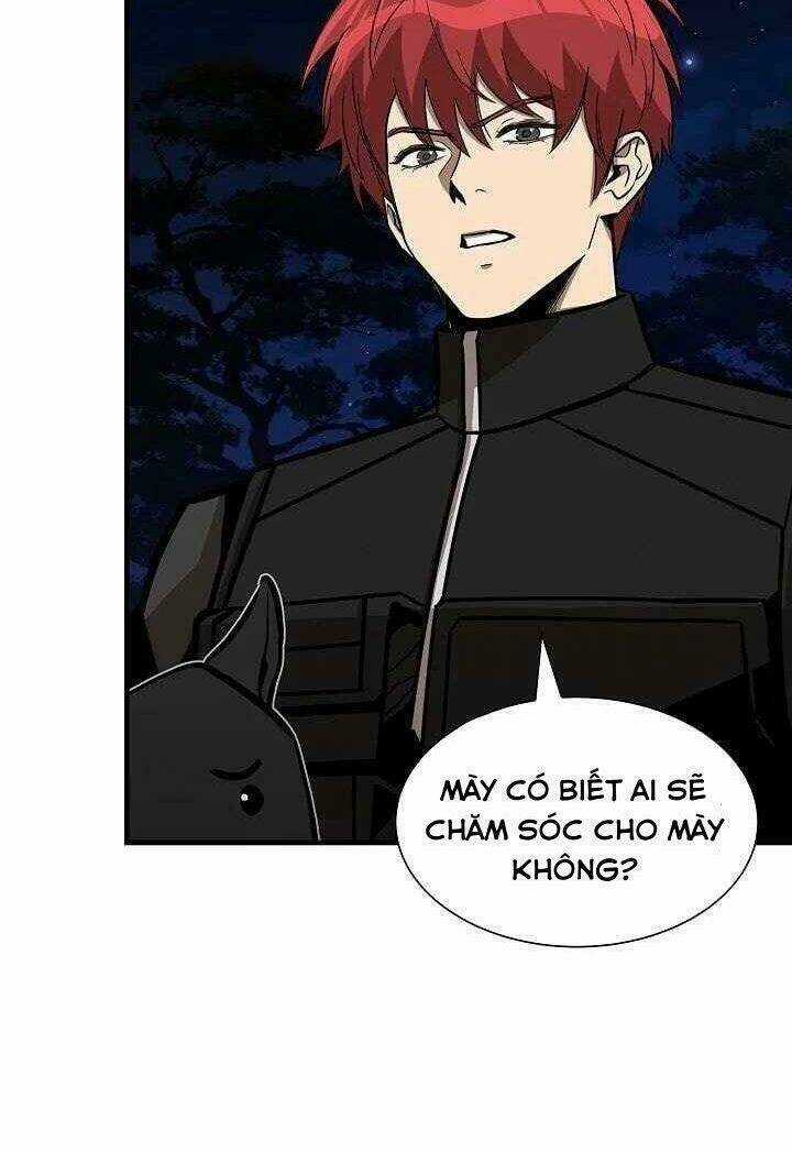 Trở Lại Ngày Tận Thế Chapter 113 trang 43