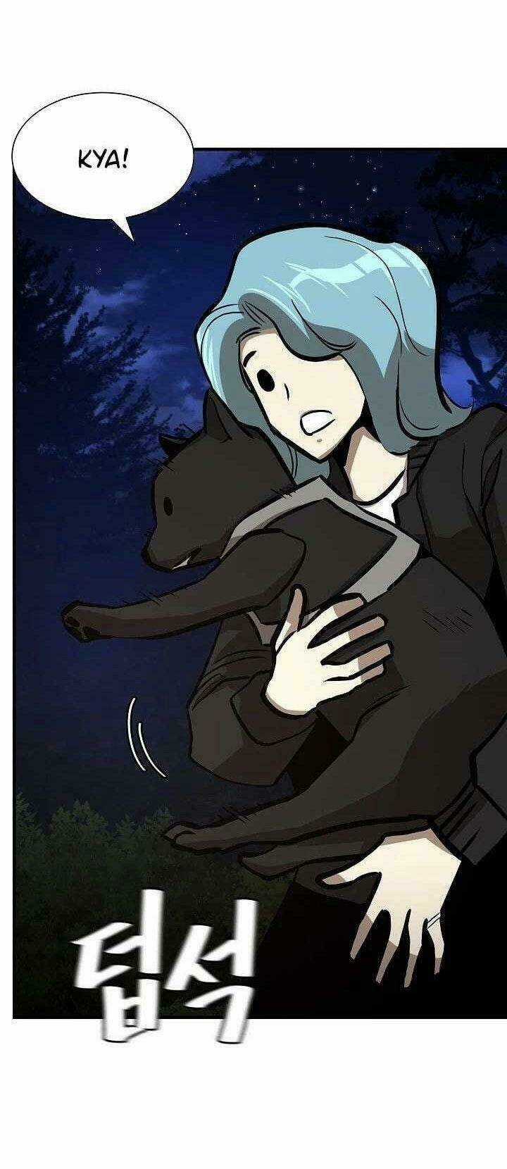 Trở Lại Ngày Tận Thế Chapter 113 trang 45