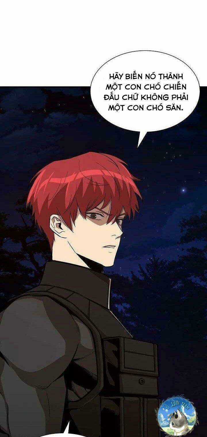 Trở Lại Ngày Tận Thế Chapter 113 trang 46