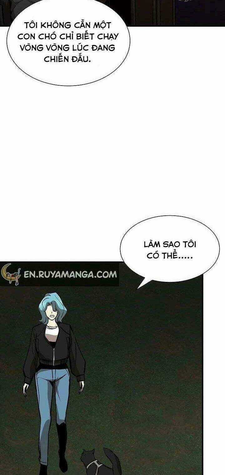 Trở Lại Ngày Tận Thế Chapter 113 trang 47