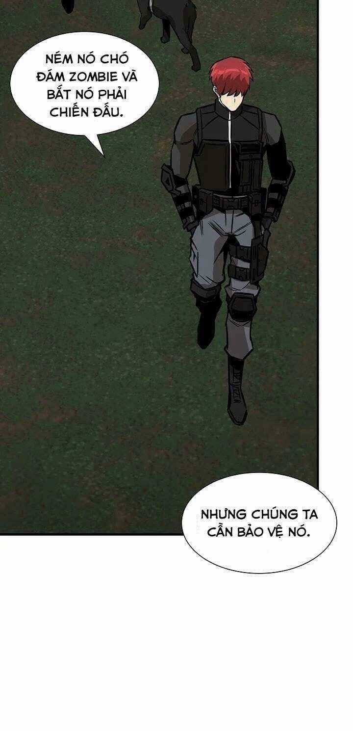Trở Lại Ngày Tận Thế Chapter 113 trang 48