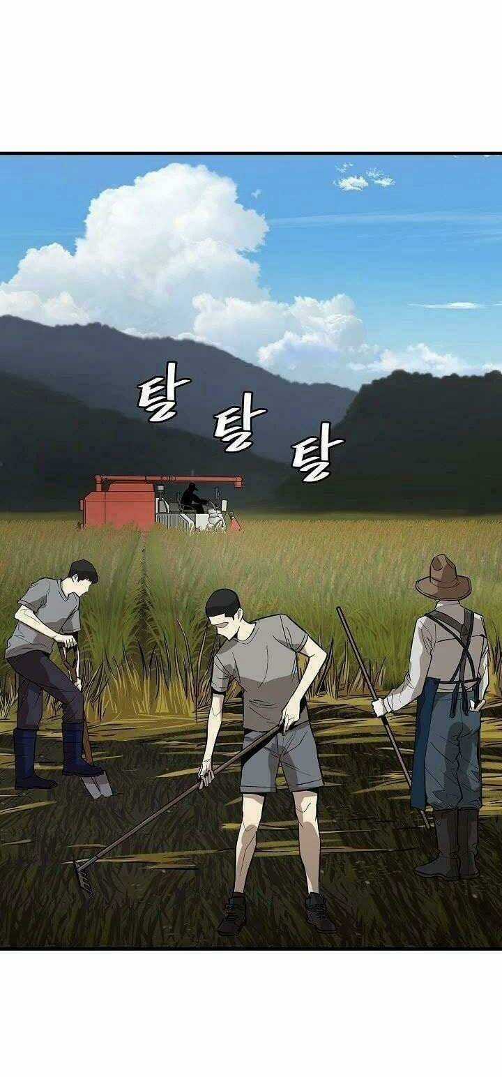 Trở Lại Ngày Tận Thế Chapter 113 trang 54