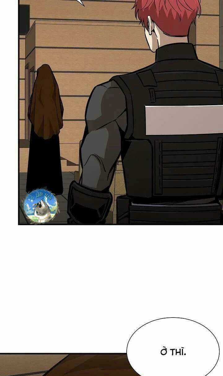 Trở Lại Ngày Tận Thế Chapter 113 trang 59