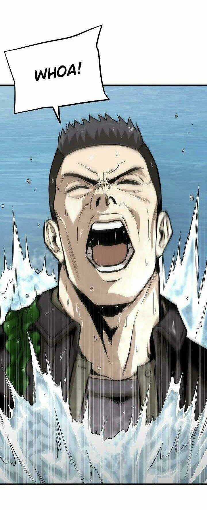 Trở Lại Ngày Tận Thế Chapter 113 trang 6