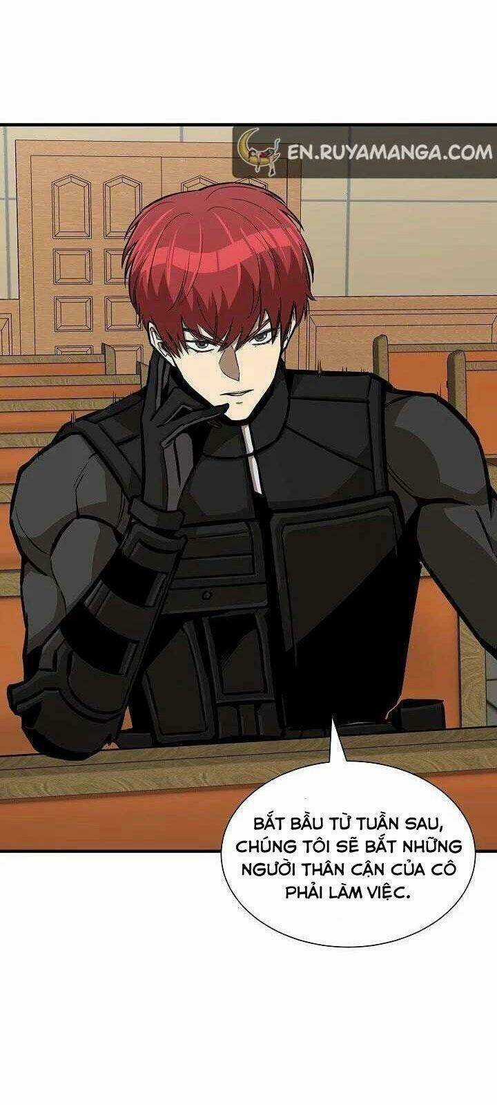 Trở Lại Ngày Tận Thế Chapter 113 trang 61