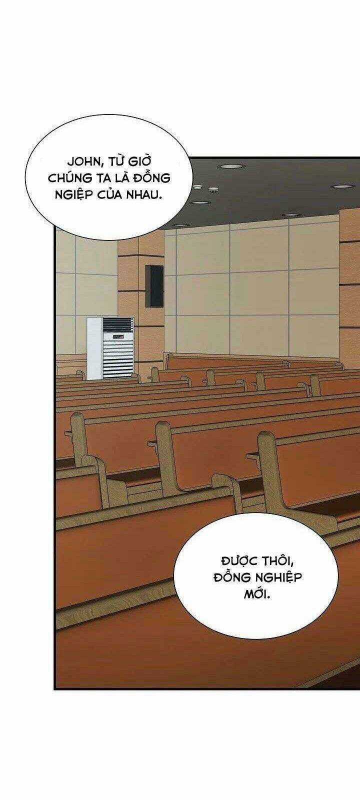 Trở Lại Ngày Tận Thế Chapter 113 trang 62