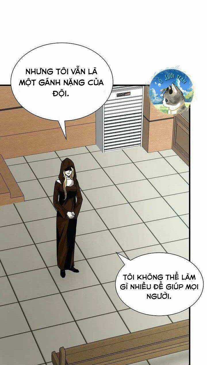 Trở Lại Ngày Tận Thế Chapter 113 trang 63