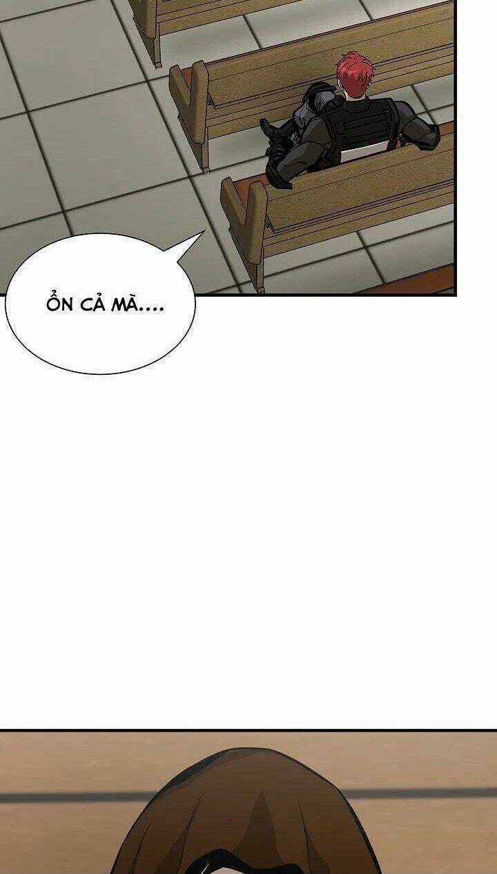 Trở Lại Ngày Tận Thế Chapter 113 trang 64