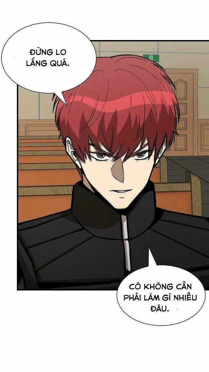 Trở Lại Ngày Tận Thế Chapter 113 trang 66