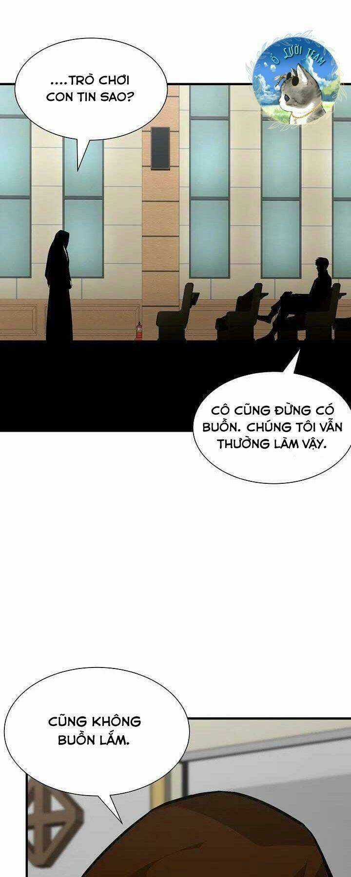 Trở Lại Ngày Tận Thế Chapter 113 trang 68