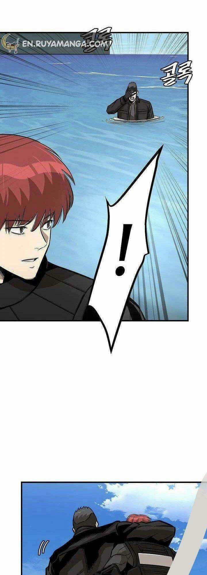 Trở Lại Ngày Tận Thế Chapter 113 trang 7