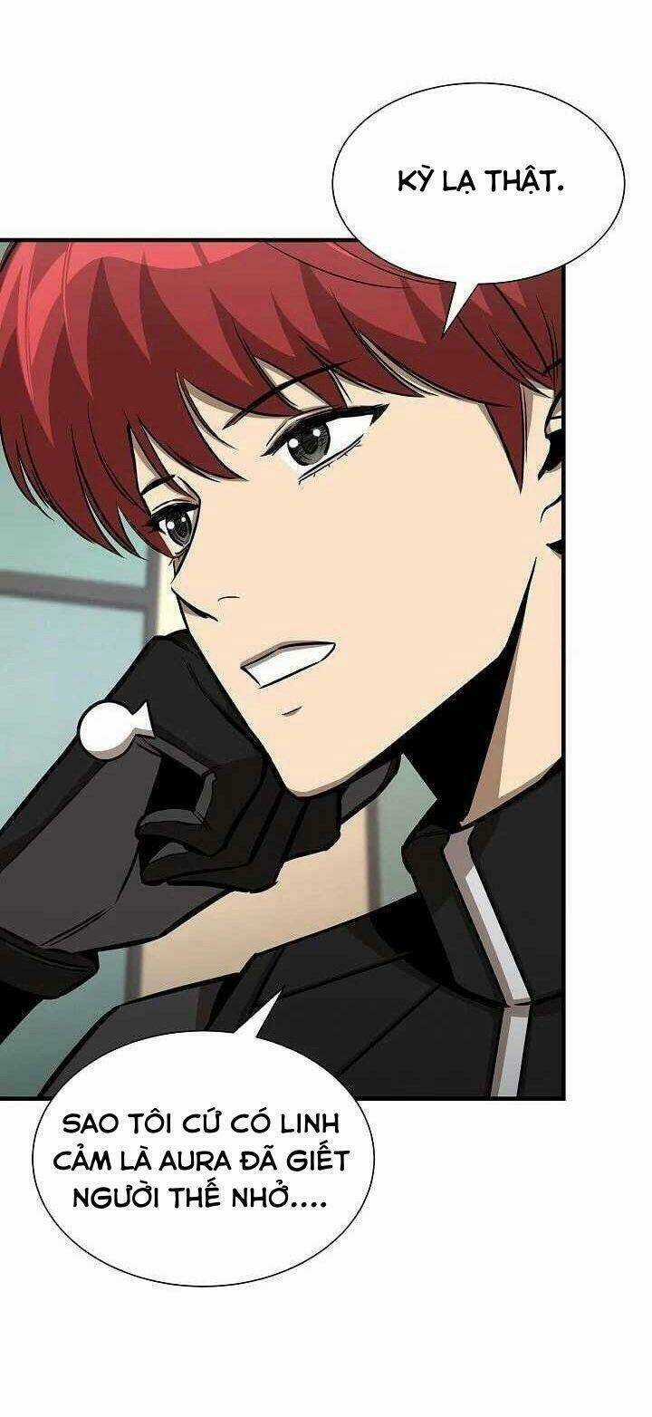 Trở Lại Ngày Tận Thế Chapter 113 trang 70