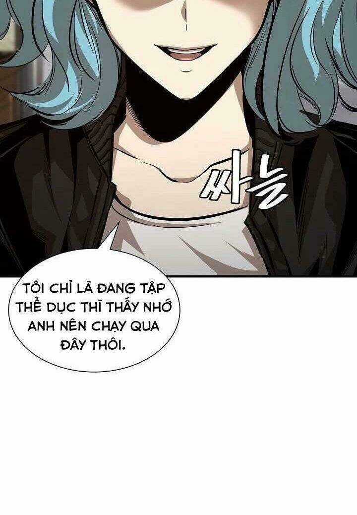 Trở Lại Ngày Tận Thế Chapter 113 trang 74