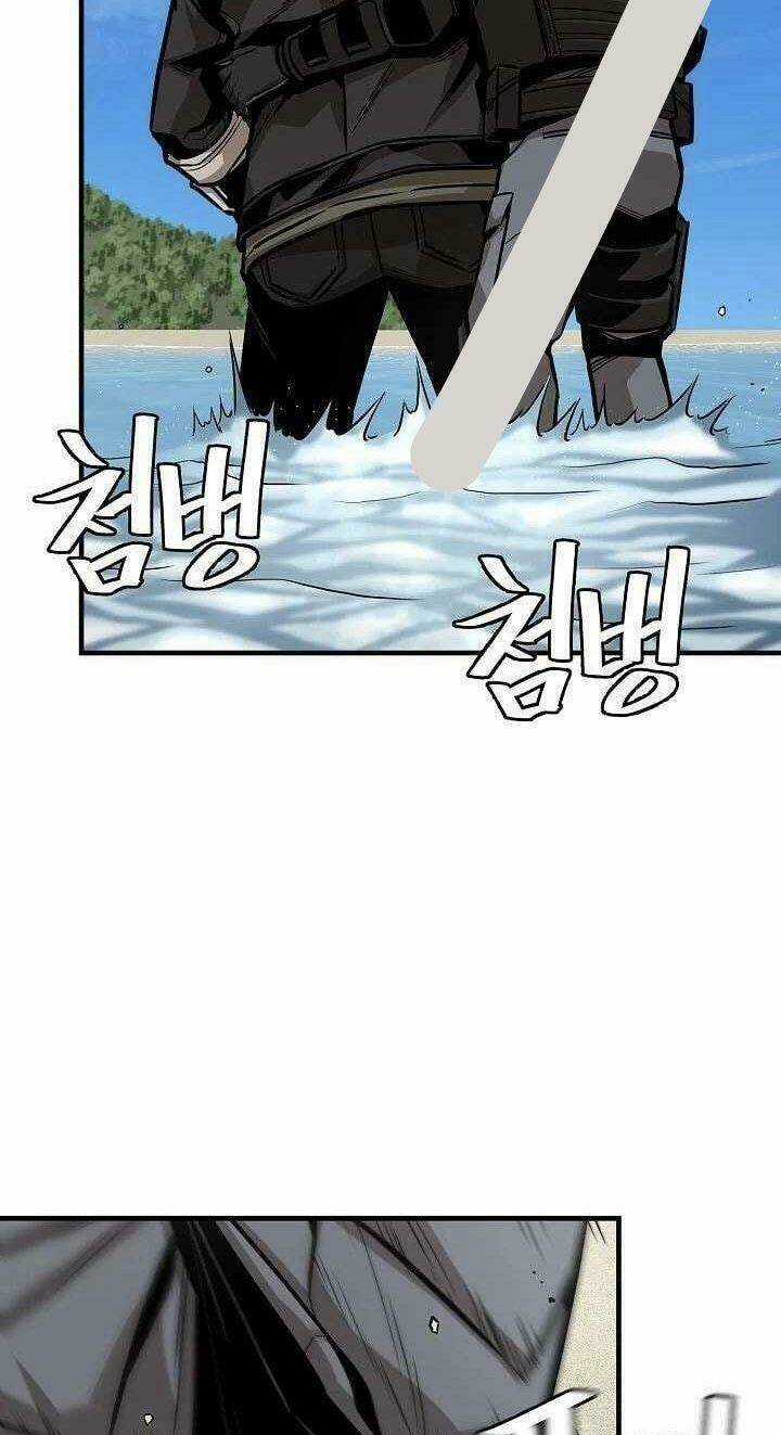 Trở Lại Ngày Tận Thế Chapter 113 trang 8