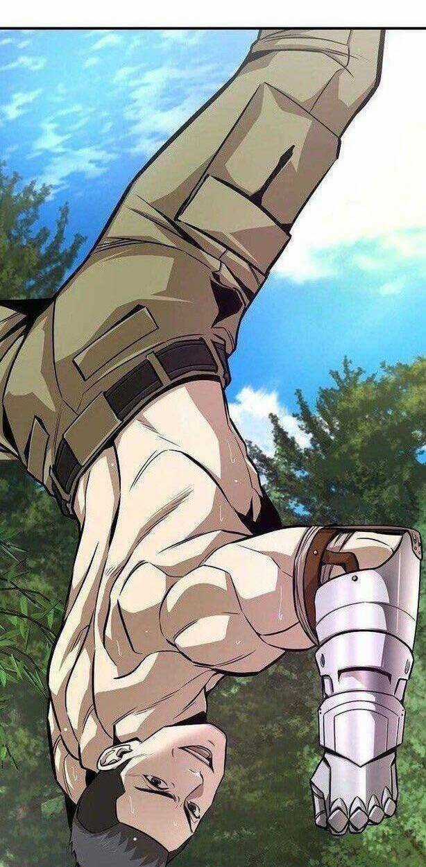 Trở Lại Ngày Tận Thế Chapter 114 trang 12