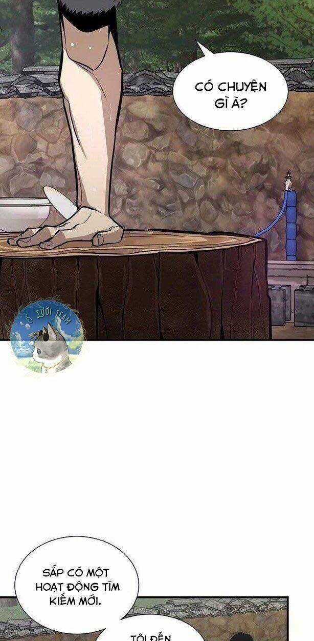 Trở Lại Ngày Tận Thế Chapter 114 trang 13