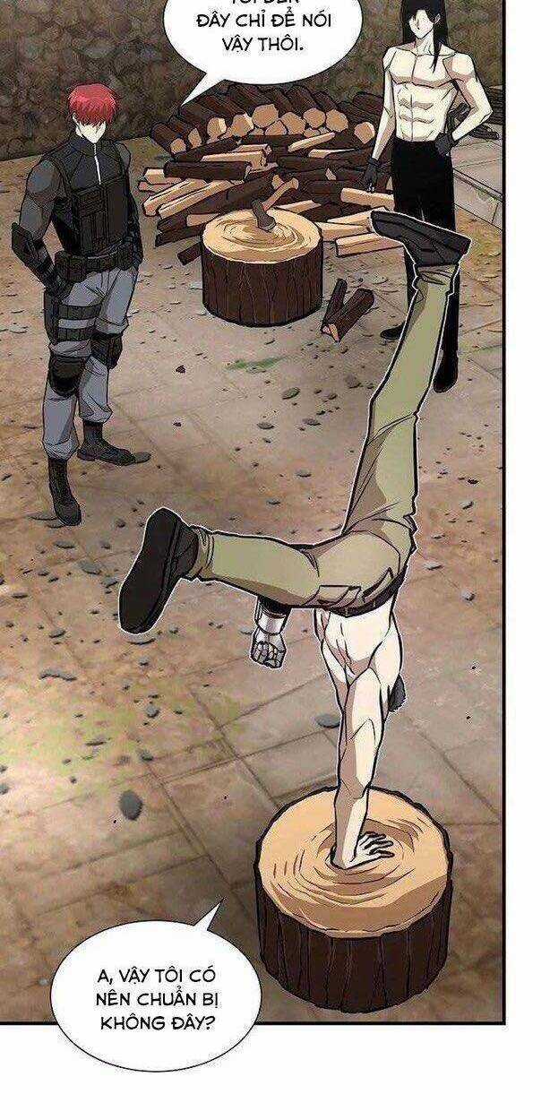 Trở Lại Ngày Tận Thế Chapter 114 trang 14