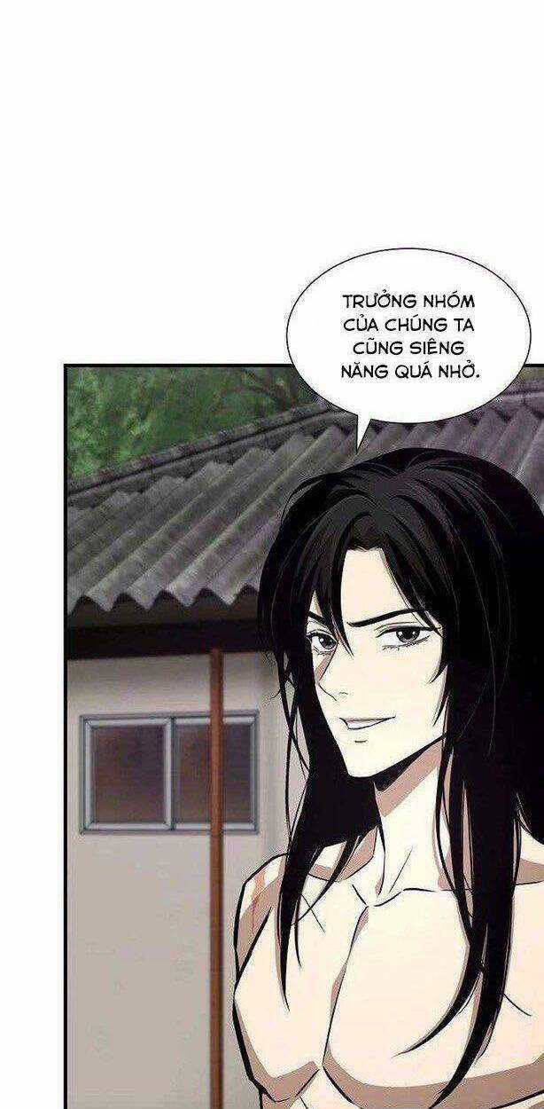 Trở Lại Ngày Tận Thế Chapter 114 trang 15