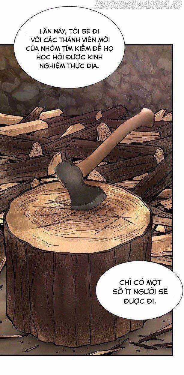 Trở Lại Ngày Tận Thế Chapter 114 trang 18