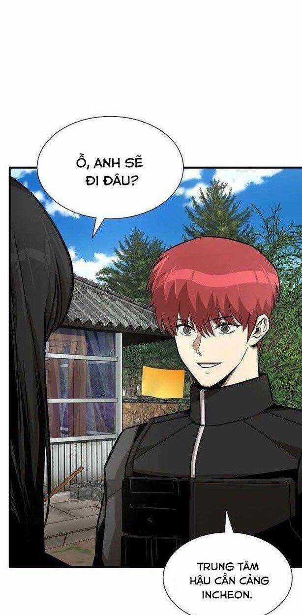 Trở Lại Ngày Tận Thế Chapter 114 trang 19