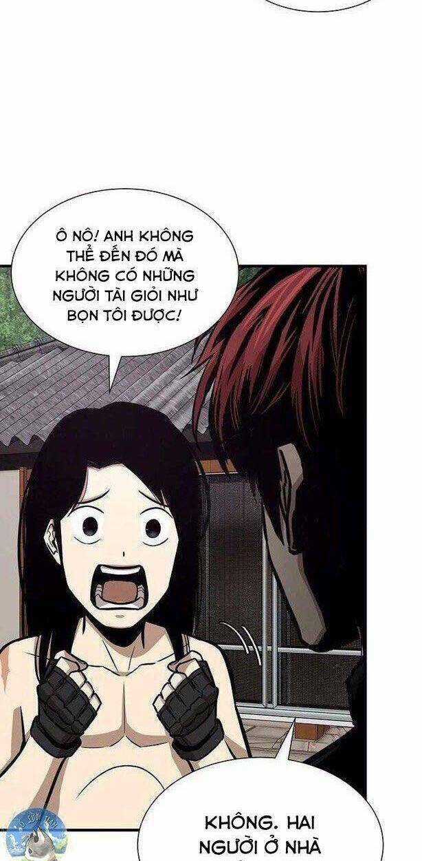 Trở Lại Ngày Tận Thế Chapter 114 trang 20