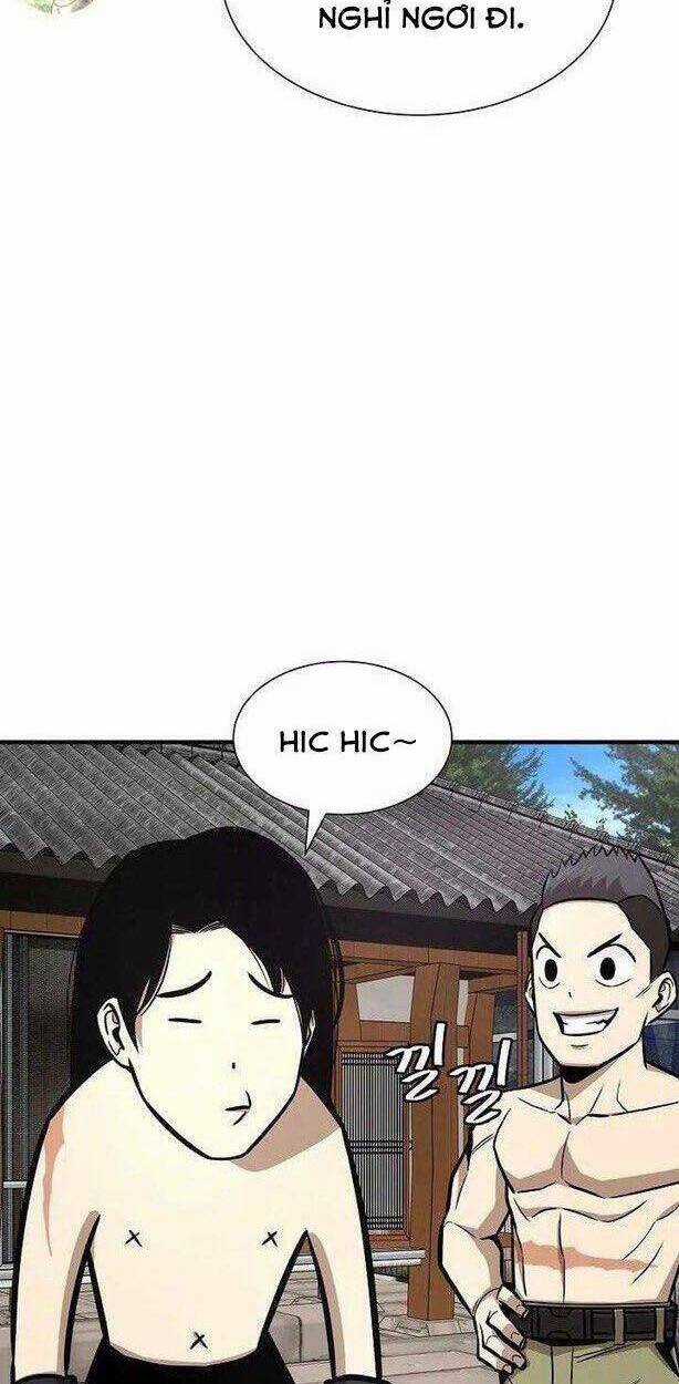 Trở Lại Ngày Tận Thế Chapter 114 trang 21