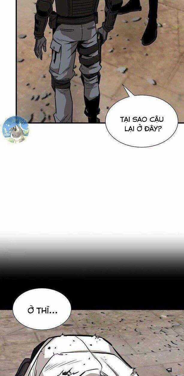 Trở Lại Ngày Tận Thế Chapter 114 trang 23