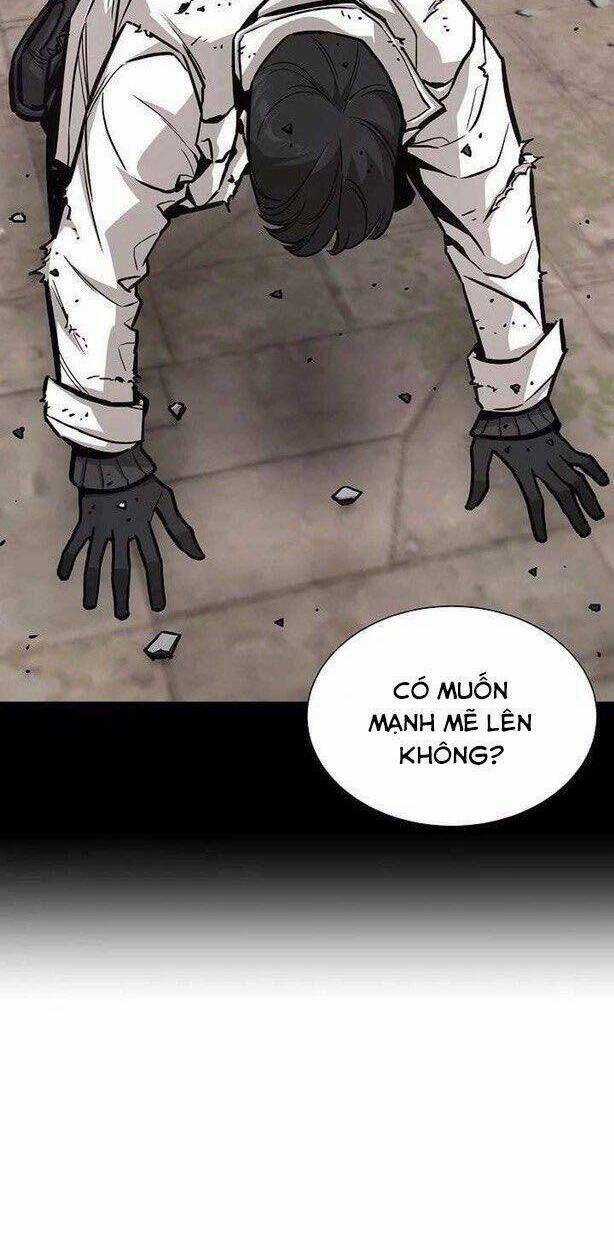 Trở Lại Ngày Tận Thế Chapter 114 trang 24