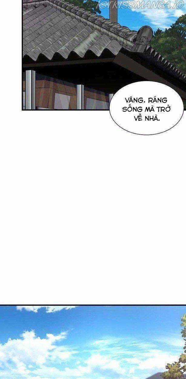 Trở Lại Ngày Tận Thế Chapter 114 trang 27