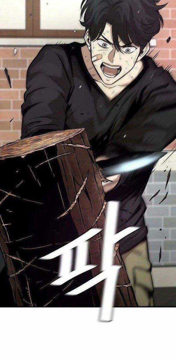 Trở Lại Ngày Tận Thế Chapter 114 trang 30