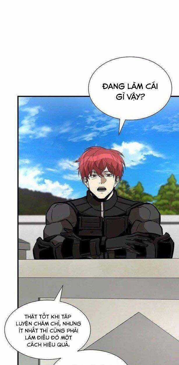 Trở Lại Ngày Tận Thế Chapter 114 trang 31