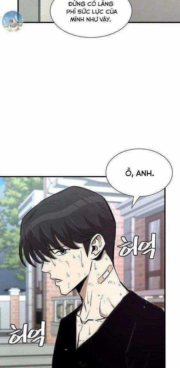 Trở Lại Ngày Tận Thế Chapter 114 trang 32