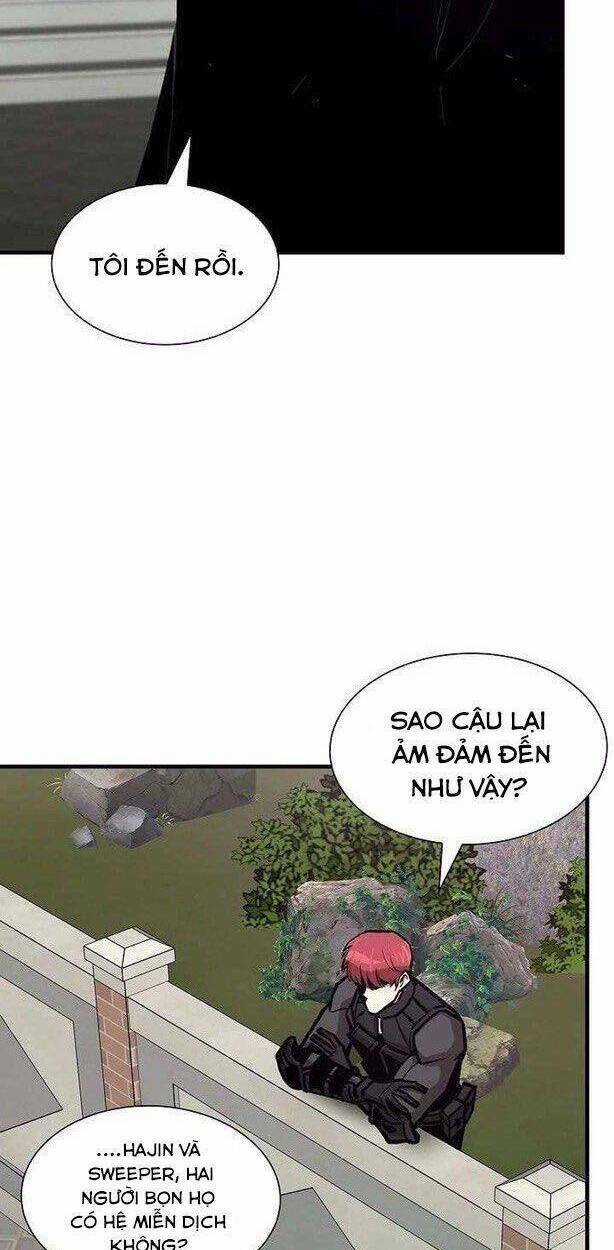 Trở Lại Ngày Tận Thế Chapter 114 trang 33