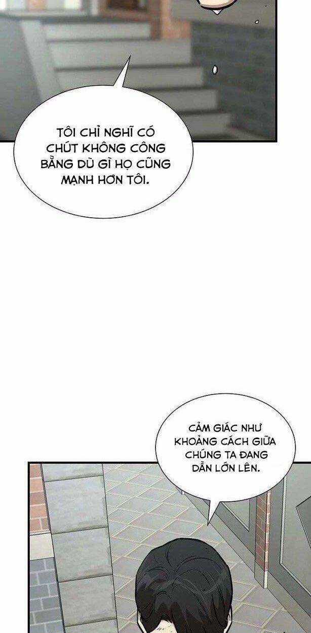 Trở Lại Ngày Tận Thế Chapter 114 trang 37