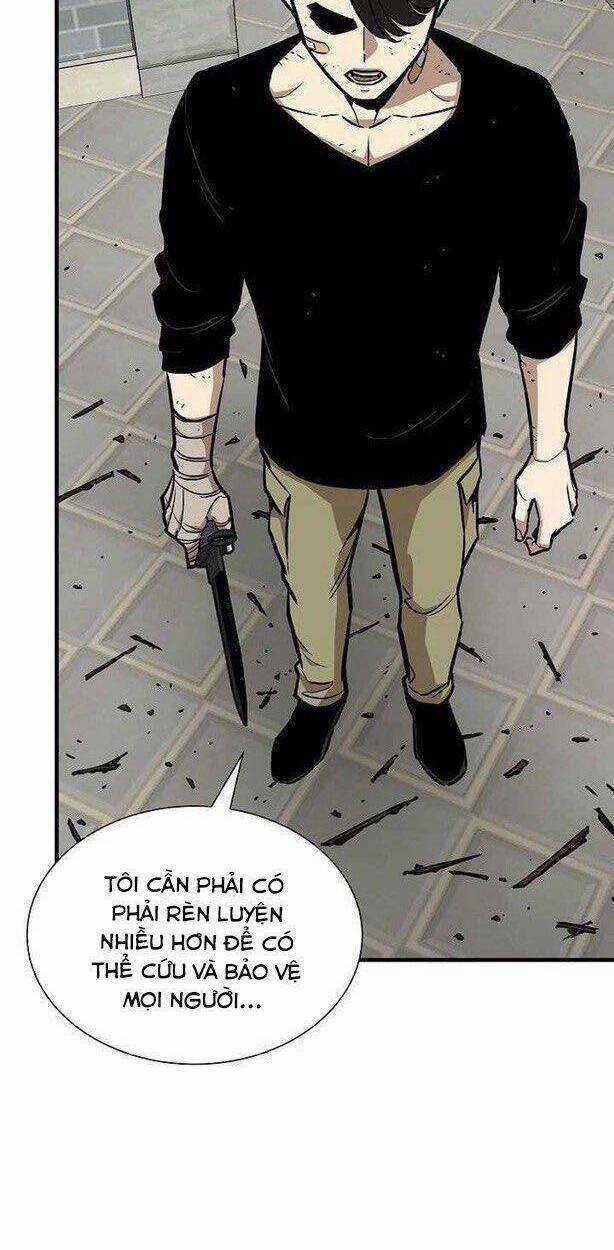 Trở Lại Ngày Tận Thế Chapter 114 trang 38