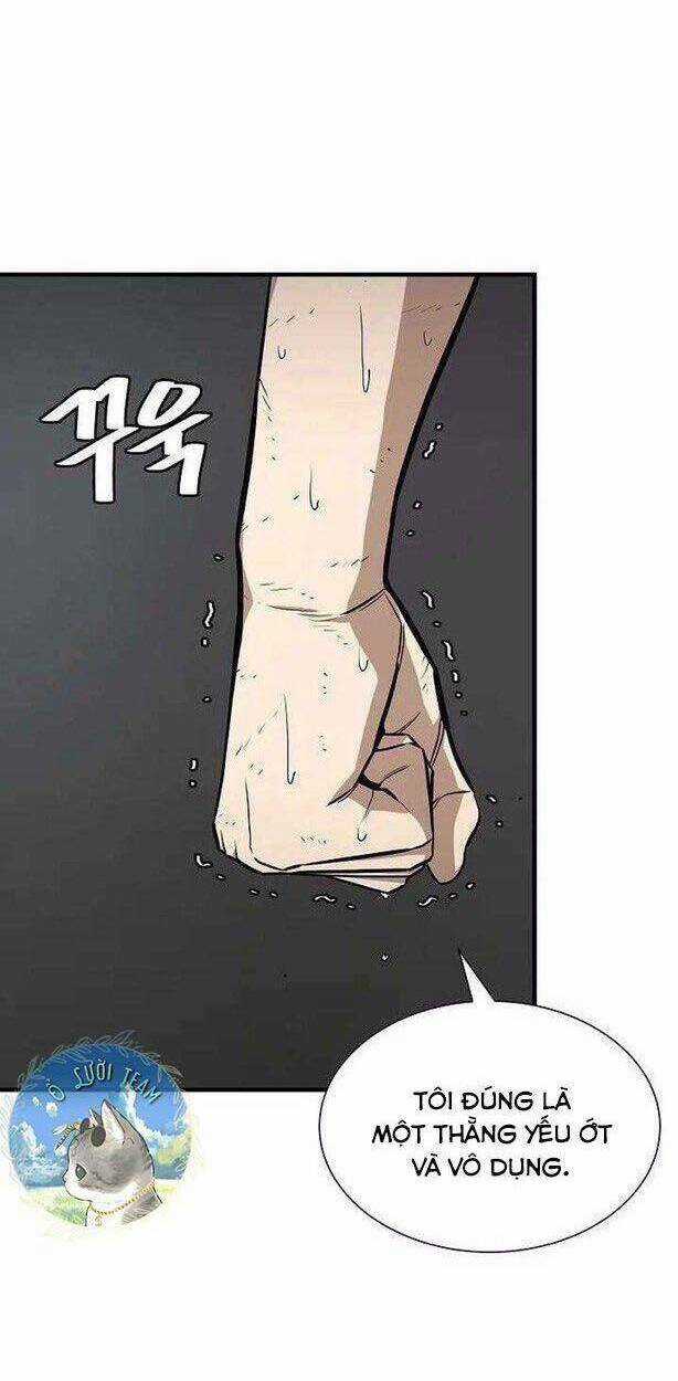 Trở Lại Ngày Tận Thế Chapter 114 trang 39